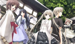 缘之空动漫全集在线观看